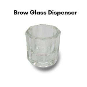 Polished Dream The Glass Dappen Dish
