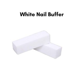Polished Dream Nail Block Buffer 1pc