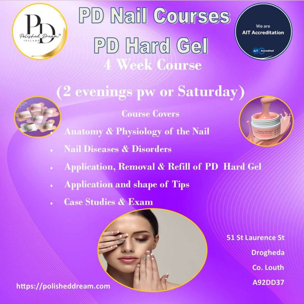 Gel Course